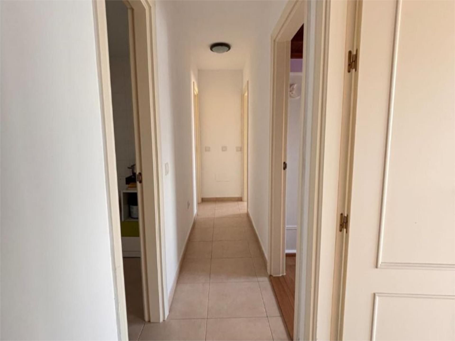 Flat for sale in La Oliva