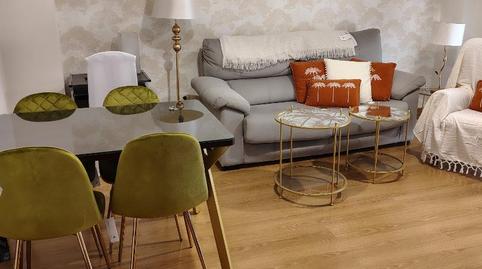 Foto 2 de Apartamento de alquiler en Calle Tejeiro, 13, Fígares,  Granada Capital