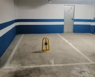 Parking of Garage to rent in Dos Hermanas
