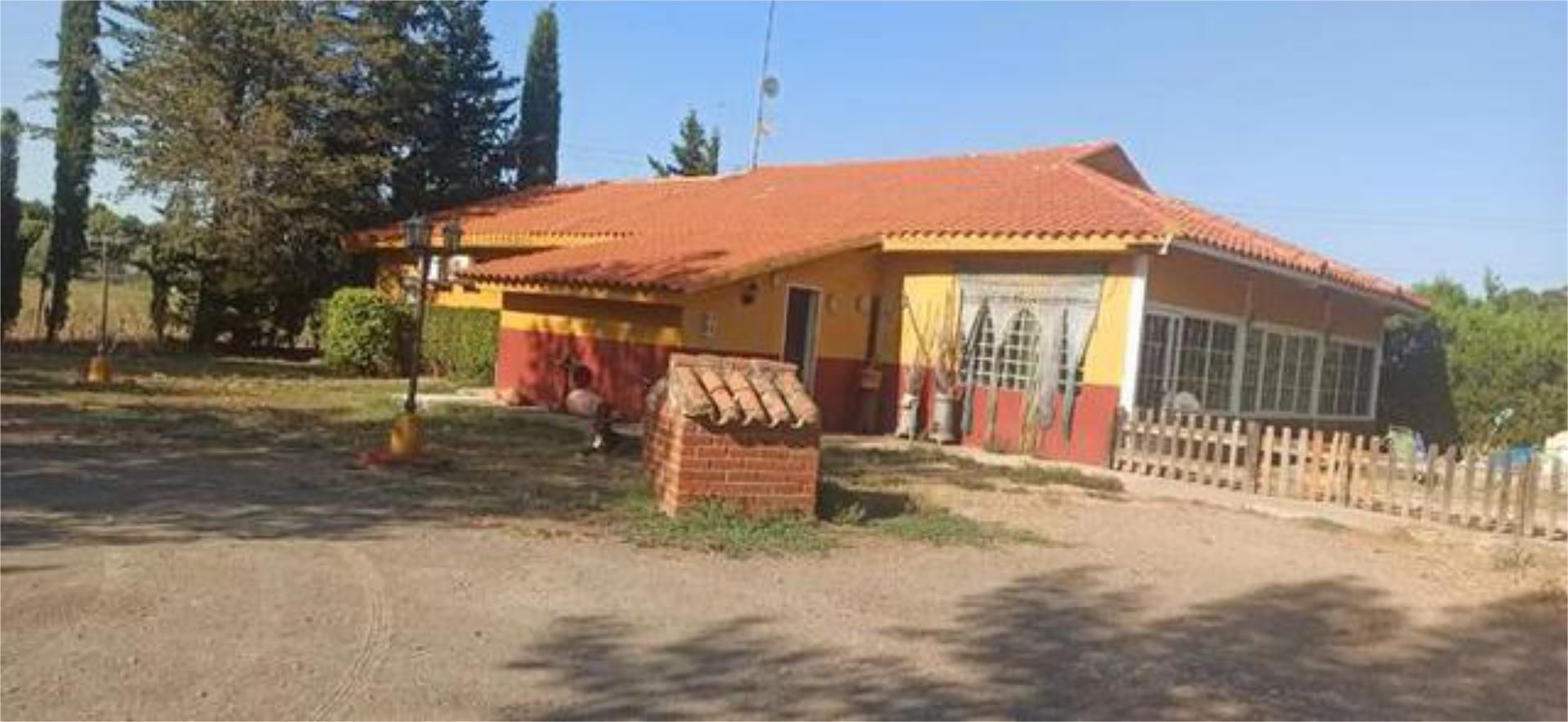 Single-family semi-detached for sale in Argamasilla de Calatrava