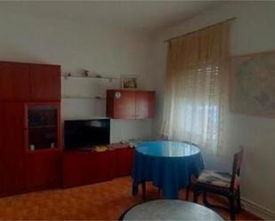 Living room of Flat to rent in Salamanca Capital  with Heating, Terrace and Storage room