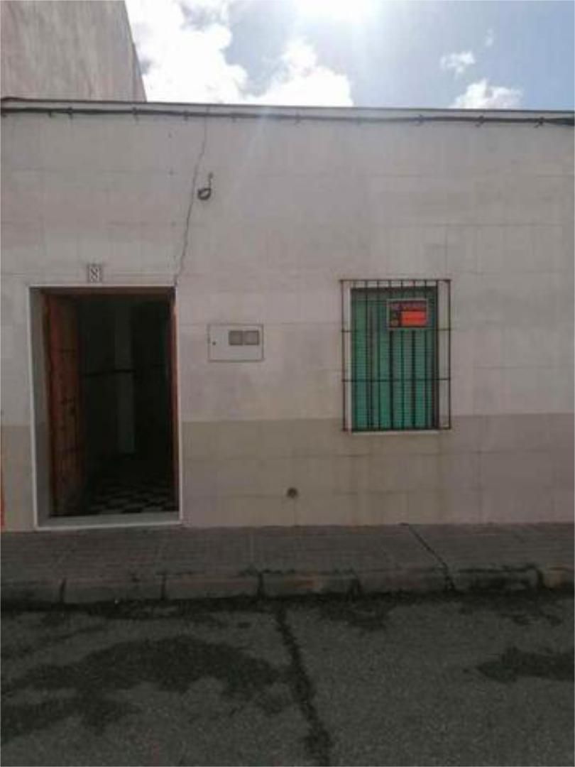 Vista exterior de Casa o chalet en venta en Arroyo de San Serván