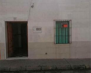 Exterior view of House or chalet for sale in Arroyo de San Serván