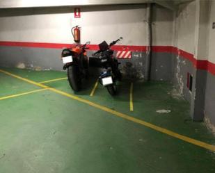 Aparcament de Garatge de lloguer en  Madrid Capital
