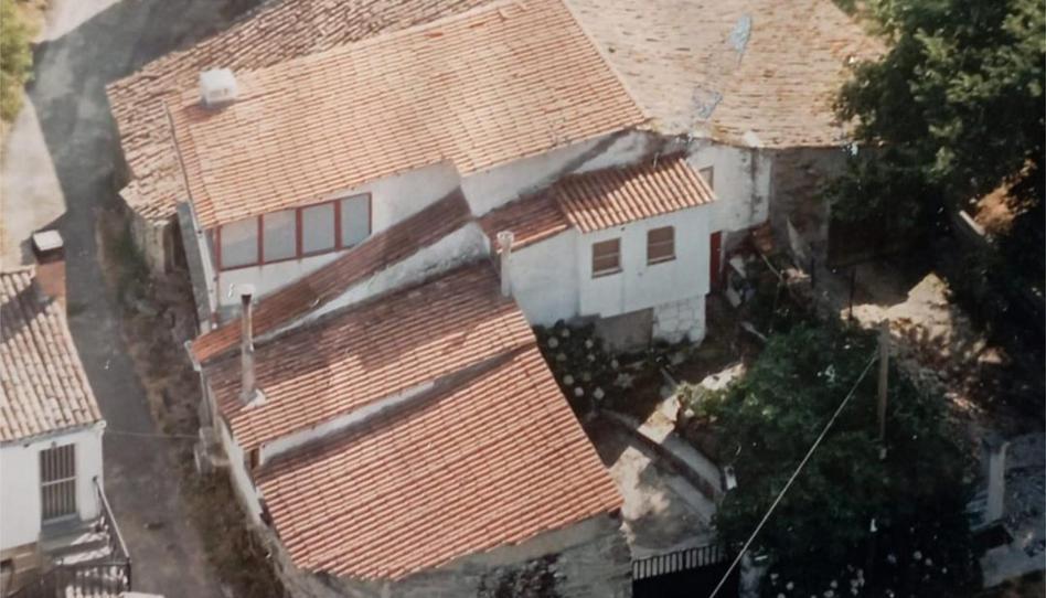 Photo 1 of Single-family semi-detached for sale in Calle Pousa, 5, Cortegada, Ourense