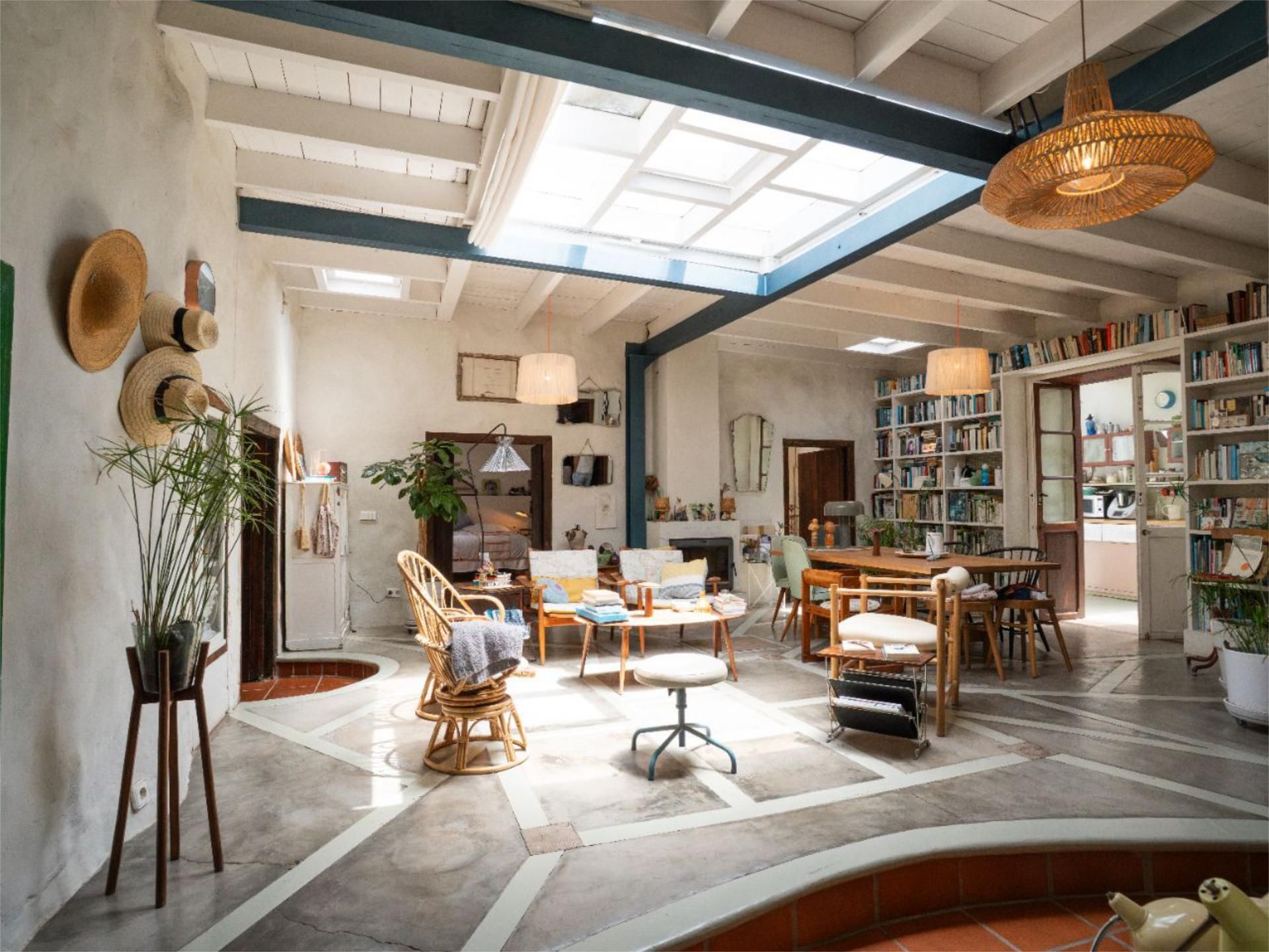 Sala d'estar de Pis en venda en Teguise
