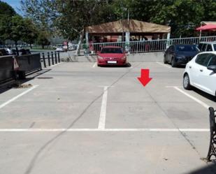 Parking of Garage to rent in  Córdoba Capital
