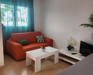Living room of Apartment for sale in Alhama de Murcia  with Air Conditioner