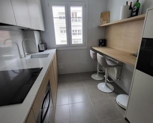 Kitchen of Flat to rent in Burgos Capital