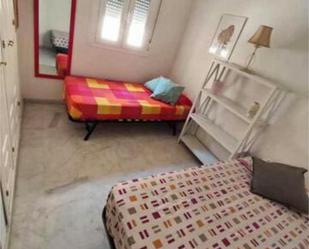 Bedroom of Single-family semi-detached to rent in El Puerto de Santa María  with Terrace and Furnished