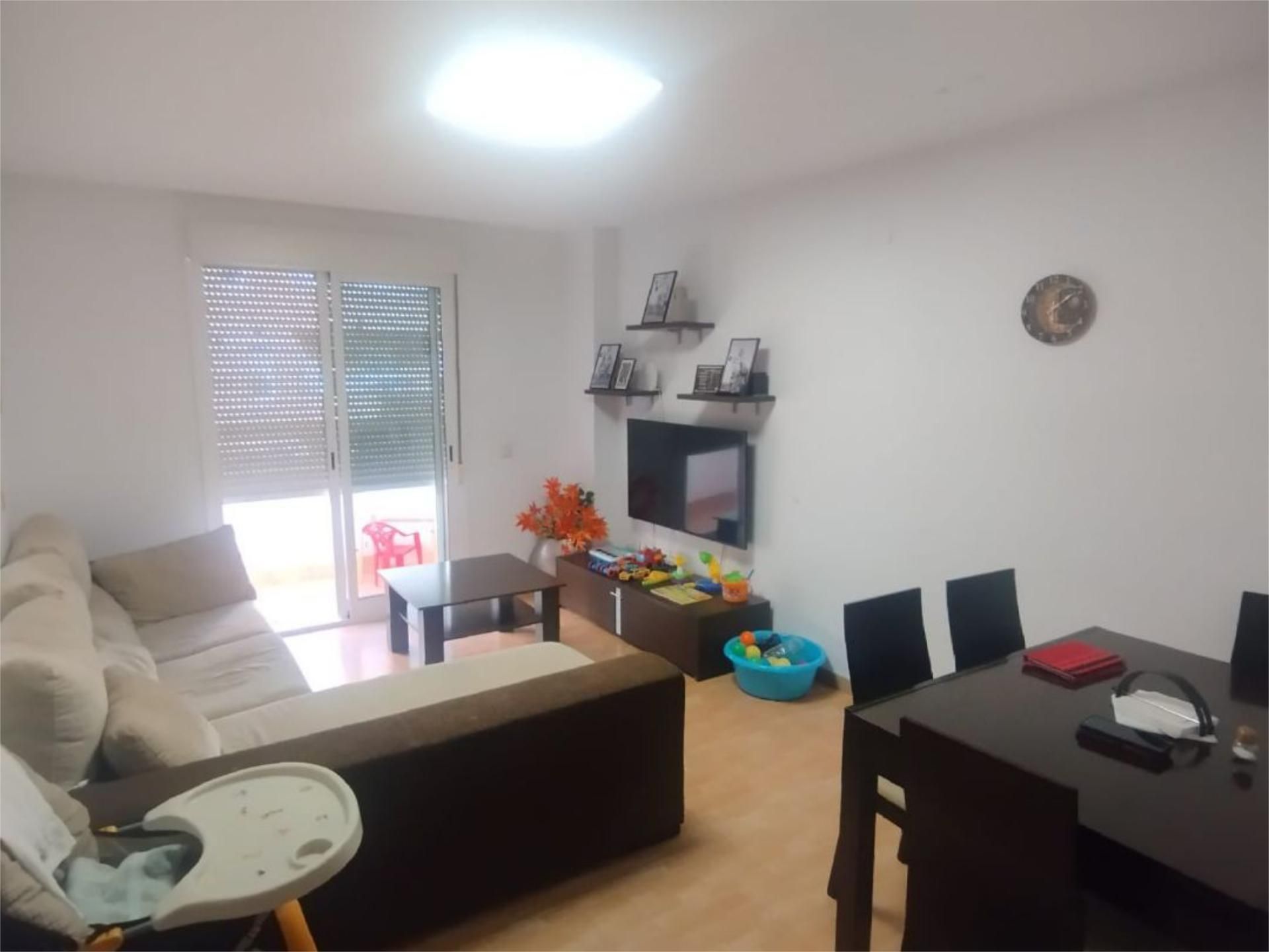 Flat for sale in Bulevar Ciudad de Vícar, 1066, Las Cabañuelas