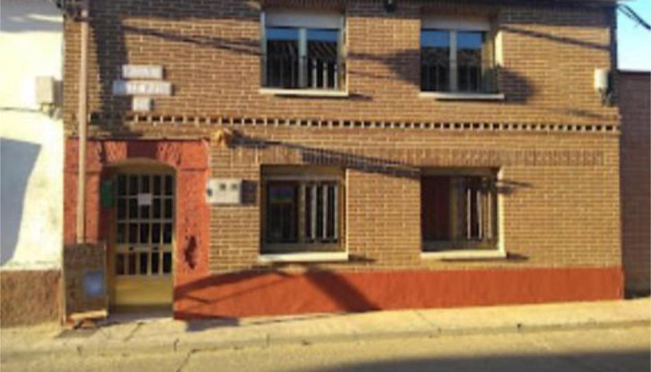 Pis en venda a Calle Mayor, 21, Cervatos de la Cueza, Palencia - imatge 1 Foto 1 de Pis en venda a Calle Mayor, 21, Cervatos de la Cueza, Palencia