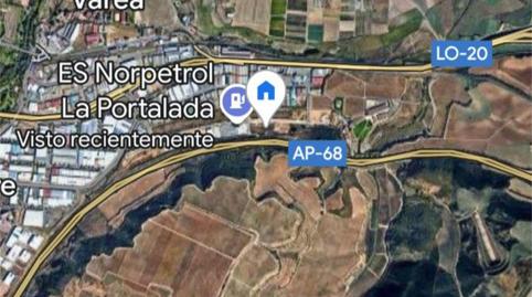 Piso en venta en Lo-20, 16, La Portalada - Varea, La Rioja - imagen 3 Foto 3 de Piso en venta en Lo-20, 16, La Portalada - Varea, La Rioja