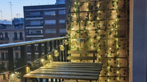 Photo 5 of Flat to share in Carrer del Cap Jubi, 3, Russafa, Valencia