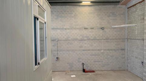 Photo 2 of Industrial buildings to rent in Avenida Miguel Hernández, 21, Golf Bahía, Alicante