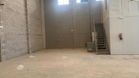 Photo 4 of Industrial buildings to rent in Avenida Miguel Hernández, 21, Golf Bahía, Alicante