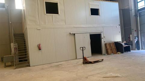 Photo 5 of Industrial buildings to rent in Avenida Miguel Hernández, 21, Golf Bahía, Alicante