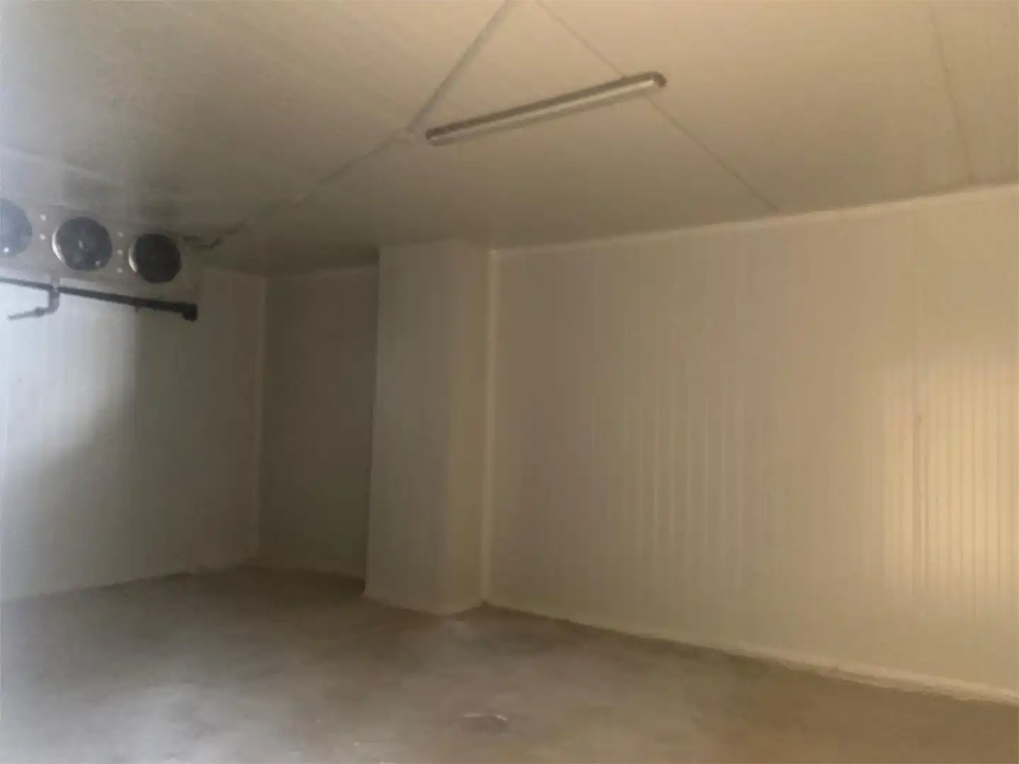Nave industrial de alquiler en Finestrat