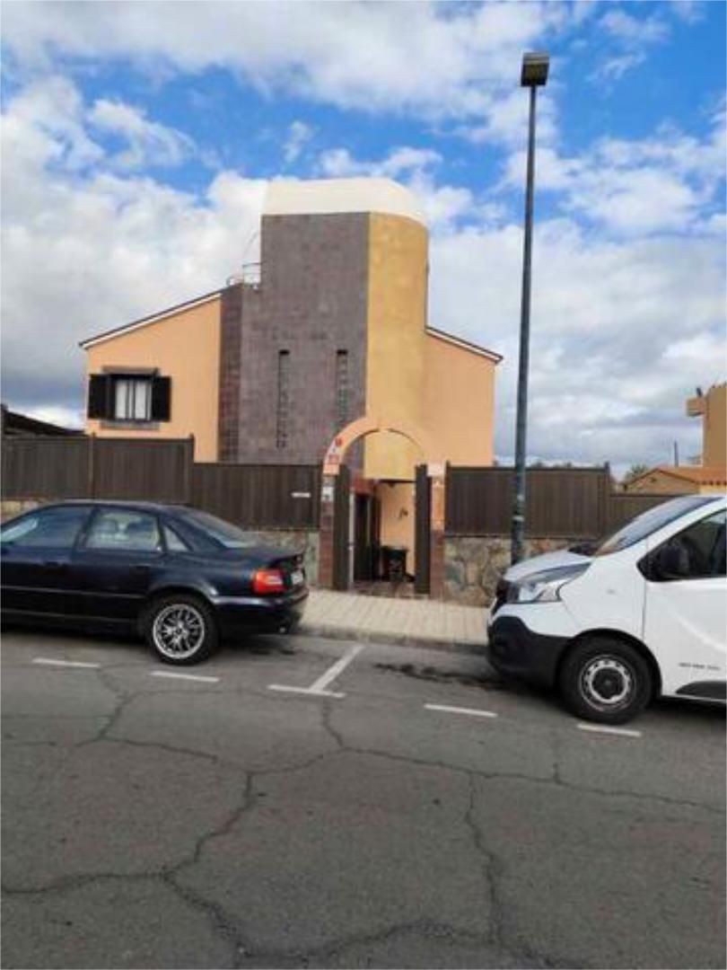 Parking of Study to rent in Mogán  with Swimming Pool