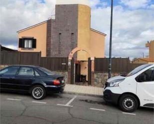Aparcament de Estudi de lloguer en Mogán amb Piscina