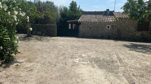 Country house to rent in Ciutat d'Alcúdia, Illes Balears - image 4 Photo 4 of Country house to rent in Ciutat d'Alcúdia, Illes Balears