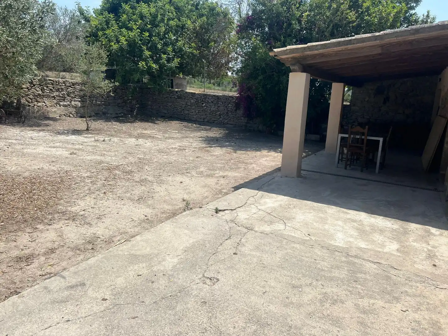 Finca rústica de alquiler en Ciutat d'Alcúdia Finca rústica de alquiler en Alcúdia con Aire acondicionado, Jardín privado y Terraza