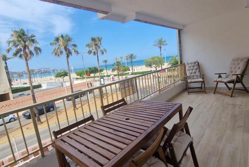 Pis de lloguer a Avinguda Alacant, 13, Sant Antoni, Valencia - imatge 1 Foto 1 de Pis de lloguer a Avinguda Alacant, 13, Sant Antoni, Valencia