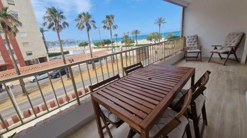 Pis de lloguer a Avinguda Alacant, 13, Sant Antoni, Valencia - imatge 2 Foto 2 de Pis de lloguer a Avinguda Alacant, 13, Sant Antoni, Valencia