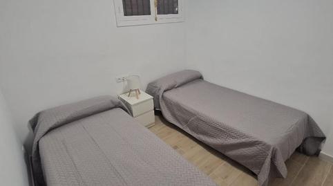 Pis de lloguer a Avinguda Alacant, 13, Sant Antoni, Valencia - imatge 4 Foto 4 de Pis de lloguer a Avinguda Alacant, 13, Sant Antoni, Valencia