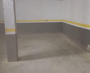 Garage to rent in Pineda de Mar
