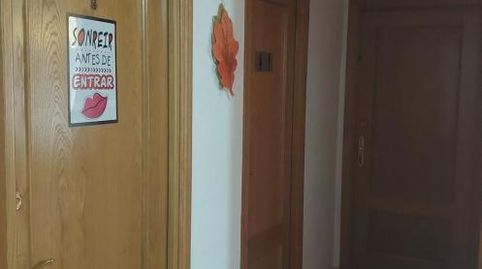 Habitación en Avenida la Salle, 21, Centro Ciudad, Plasencia - imagen 4 Foto 4 de Habitación en Avenida la Salle, 21, Centro Ciudad, Plasencia