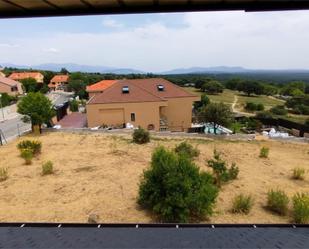 Residential for sale in El Escorial