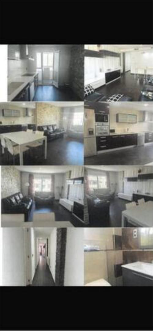 Living room of Flat to rent in  Valencia Capital