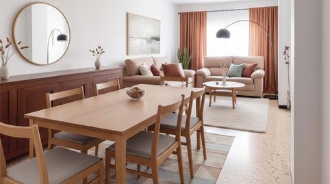 Piso en venta en Carrer Roger de Llúria, 4, Son Armadans, Palma de Mallorca - imagen 2 Foto 2 de Piso en venta en Carrer Roger de Llúria, 4, Son Armadans, Palma de Mallorca