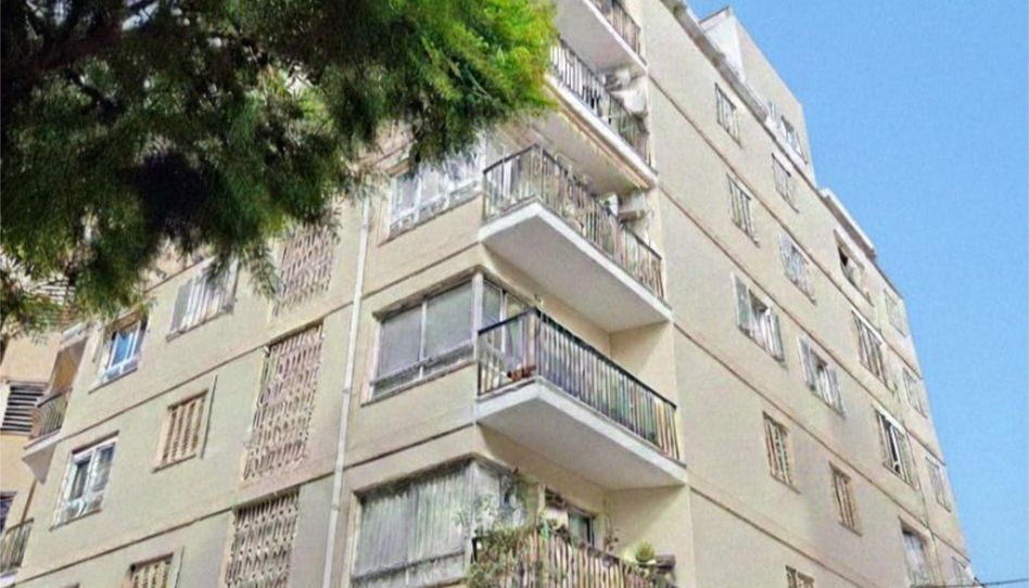 Piso en venta en Carrer Roger de Llúria, 4, Son Armadans, Palma de Mallorca - imagen 1 Foto 1 de Piso en venta en Carrer Roger de Llúria, 4, Son Armadans, Palma de Mallorca