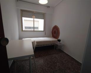 Bedroom of Flat to share in San Vicente del Raspeig / Sant Vicent del Raspeig  with Furnished, Oven and Washing machine