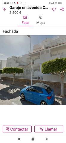 Trastero en Alquiler en Avenida Costa Levante, 2 en Marina de la Torre