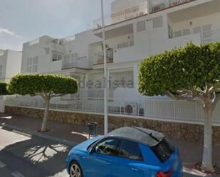Exterior view of Box room to rent in Mojácar