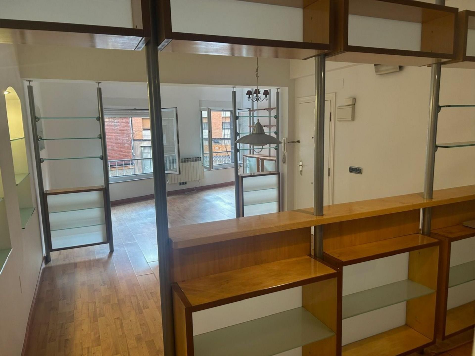 Flat to rent in Calle Decano Prendes Pando, 21, Barrio del Centro