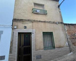 Vista exterior de Casa o xalet en venda en Salvatierra de los Barros amb Terrassa i Traster