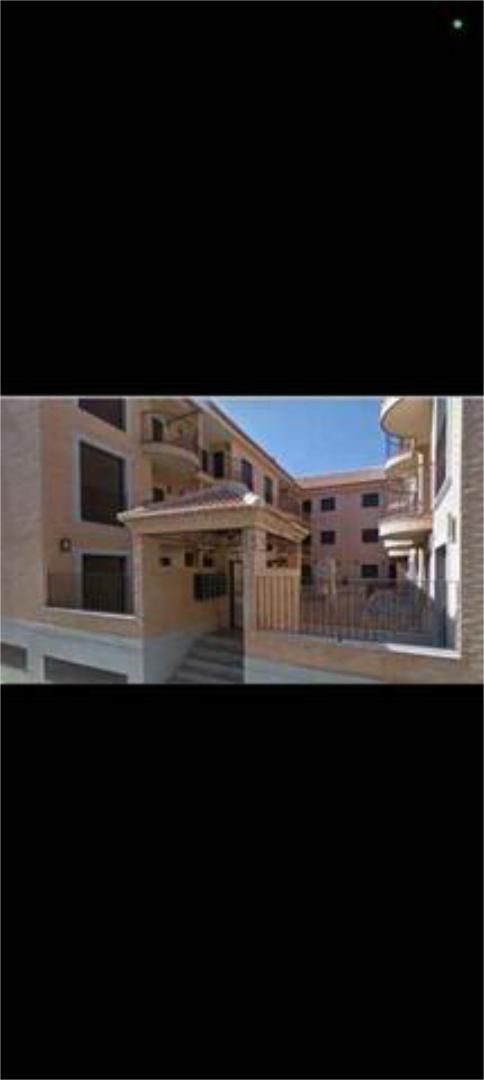 Exterior view of Flat for sale in Almorox  with Heating, Private garden and Terrace