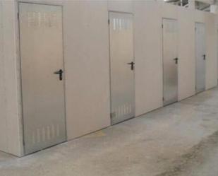 Exterior view of Industrial buildings to rent in Jerez de la Frontera