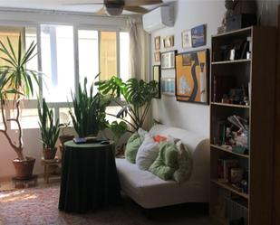Living room of Flat for sale in Torremolinos  with Air Conditioner