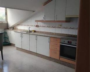 Kitchen of Flat for sale in Arteixo