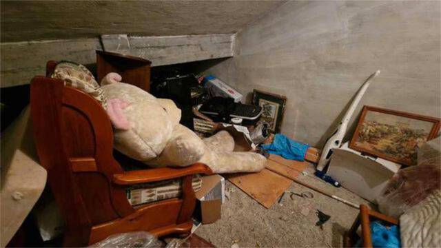 Trastero en Alquiler en Las Arenas