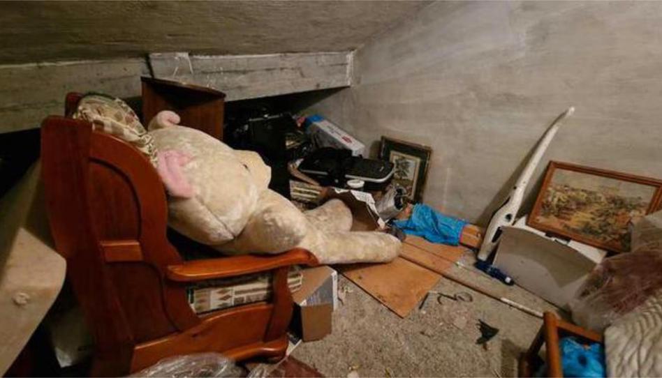 Photo 1 of Box room to rent in Las Arenas, Bizkaia