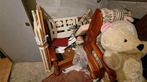 Photo 2 of Box room to rent in Las Arenas, Bizkaia