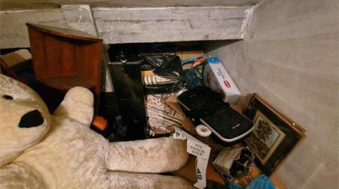 Photo 3 of Box room to rent in Las Arenas, Bizkaia