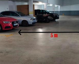 Garage to rent in Calle Nueva Umbría, 53, Lepe