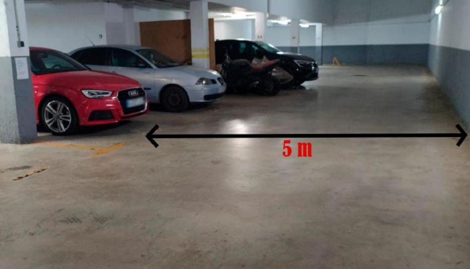 Photo 1 of Garage to rent in Calle Nueva Umbría, 53, Lepe, Huelva